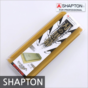 샤프톤(SHAPTON)