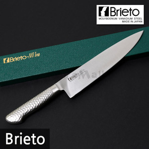 일본 브리또 쿡스 나이프 180mm (M105) / Brieto-M11 Pro
