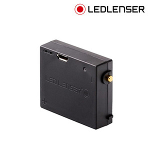 [부품] 레드렌서 LED LENSER SEO7R (6107-R) 220루멘 배터리팩(7784)