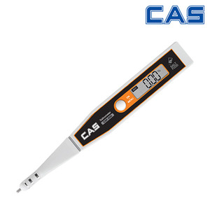 카스 염도계 CAS SALT-FREE 500 (측정범위 0.01%~5%)